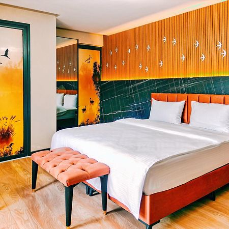 1314 Suite Hotel Istanbul Arnavutkoy Екстериор снимка