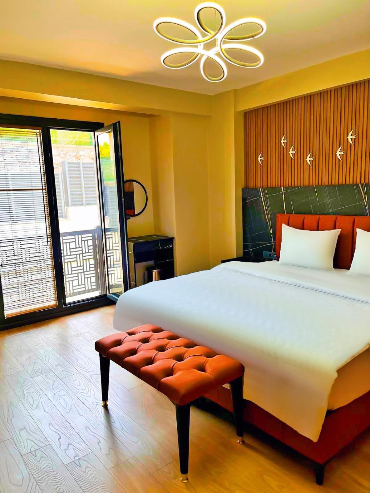1314 Suite Hotel Istanbul Arnavutkoy Екстериор снимка
