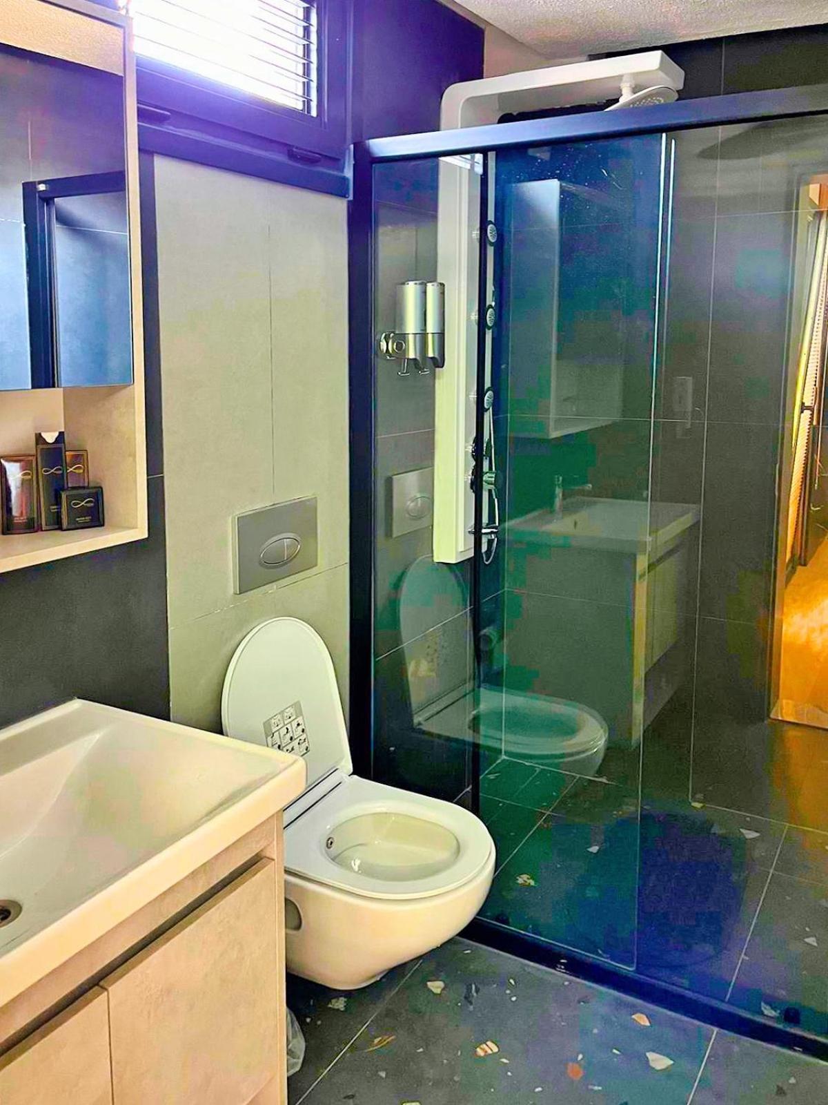 1314 Suite Hotel Istanbul Arnavutkoy Екстериор снимка