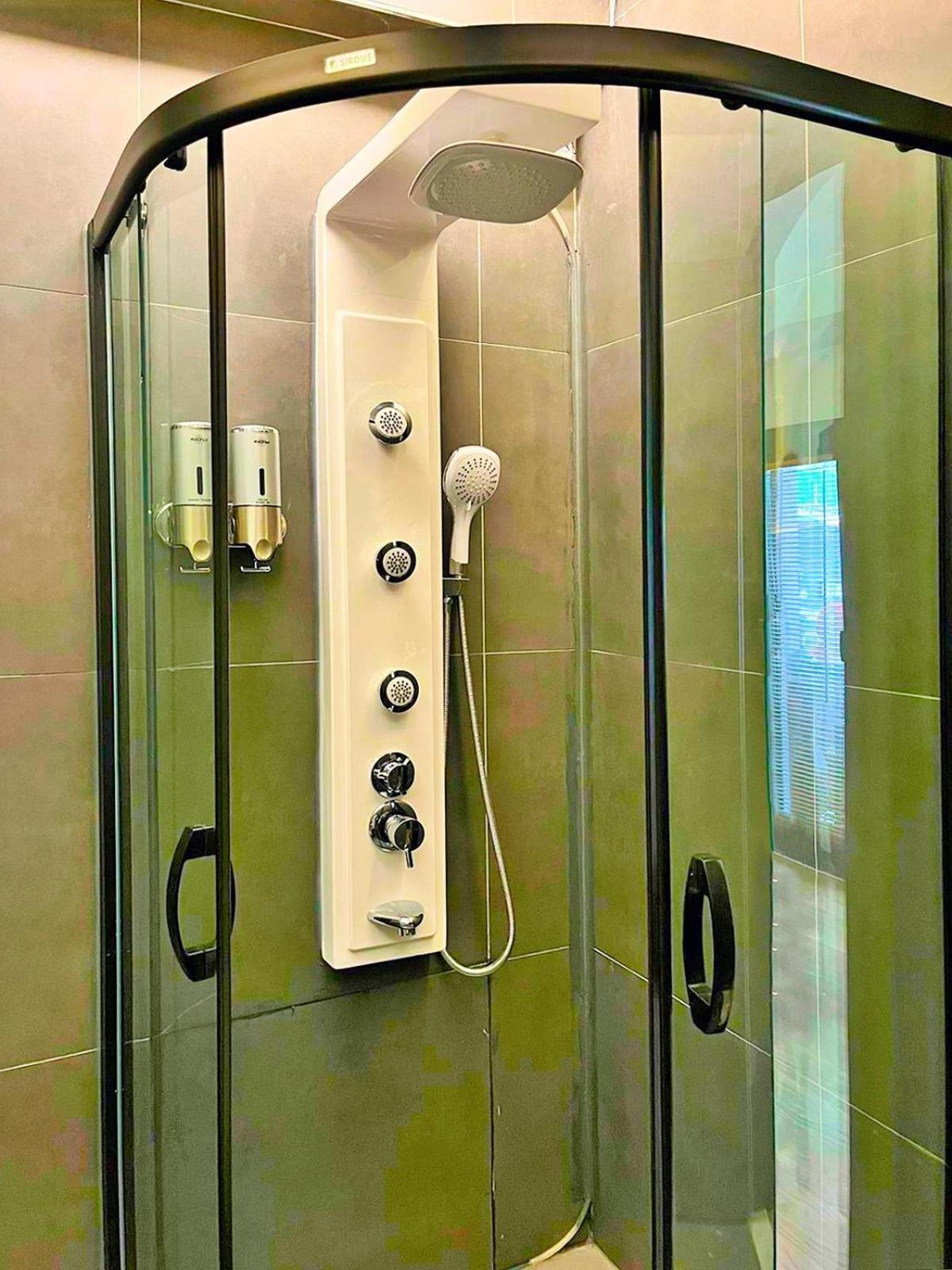 1314 Suite Hotel Istanbul Arnavutkoy Екстериор снимка