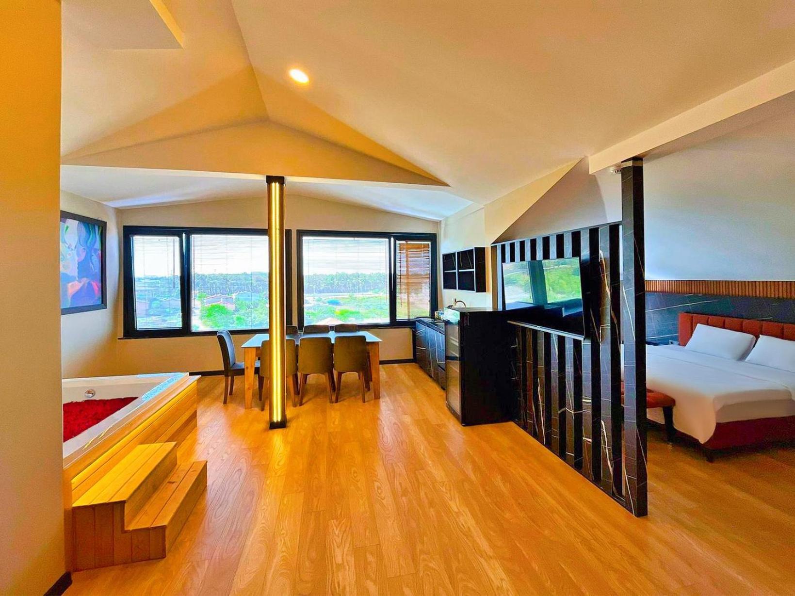 1314 Suite Hotel Istanbul Arnavutkoy Екстериор снимка