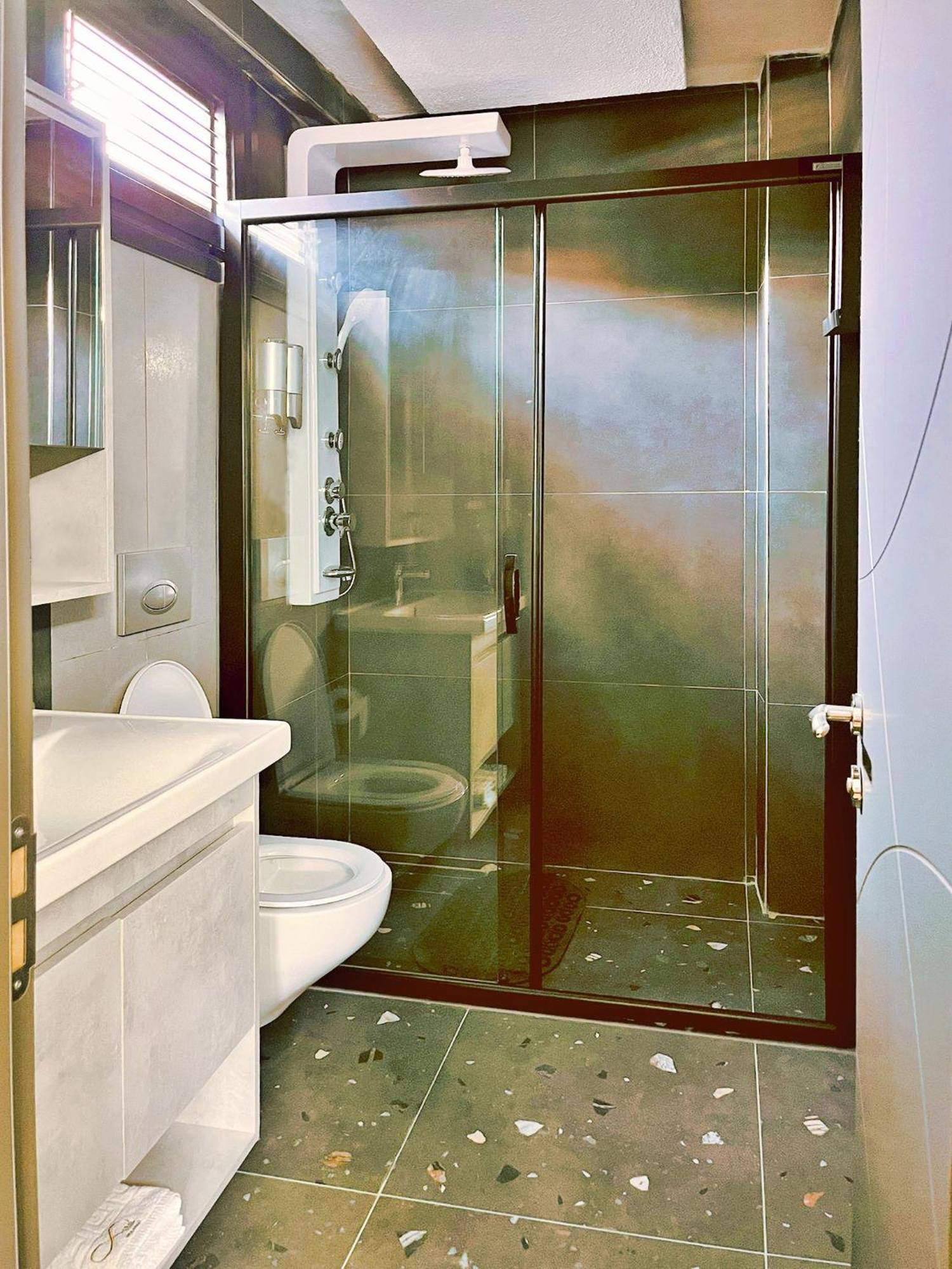 1314 Suite Hotel Istanbul Arnavutkoy Екстериор снимка