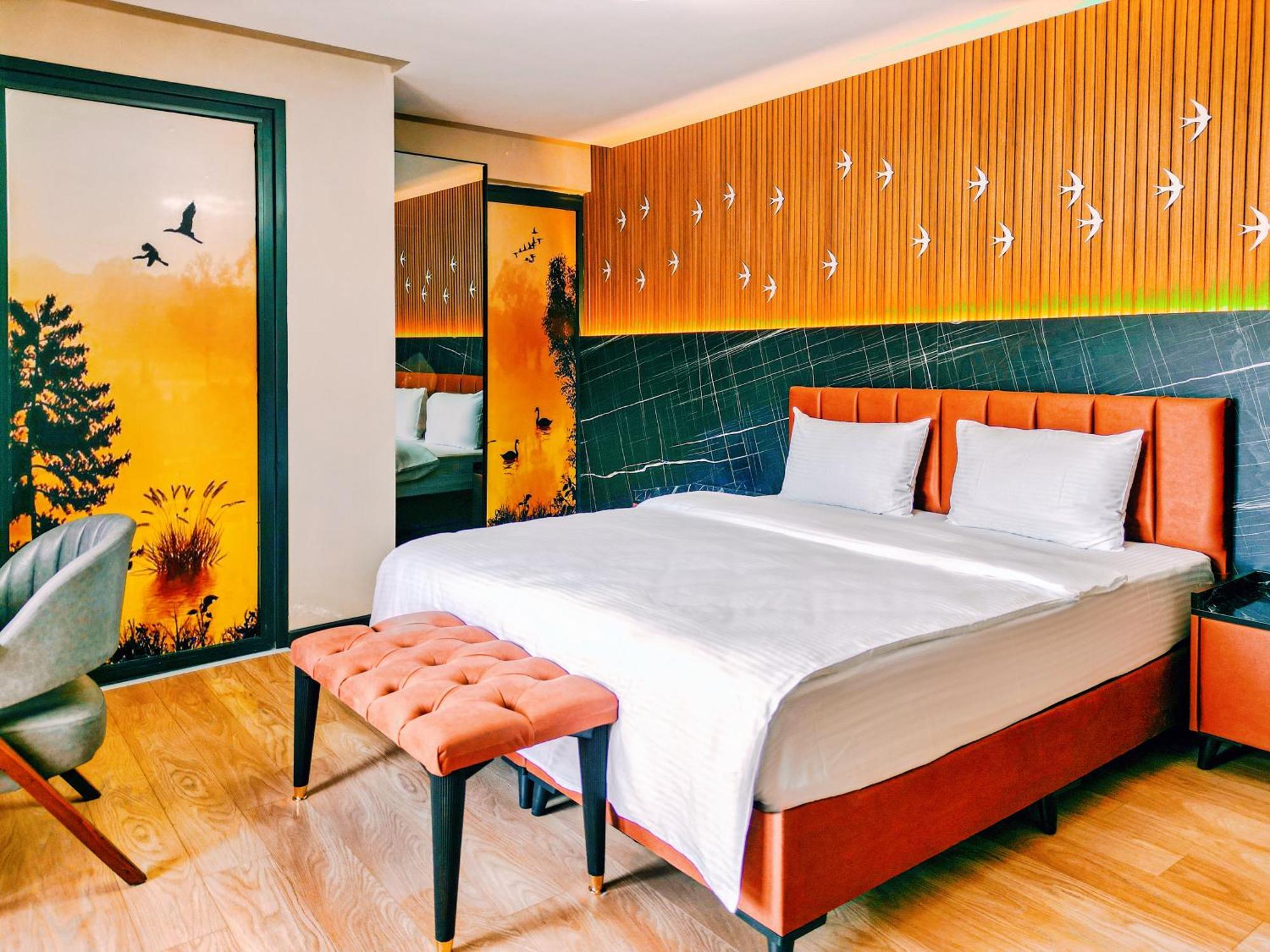1314 Suite Hotel Istanbul Arnavutkoy Екстериор снимка
