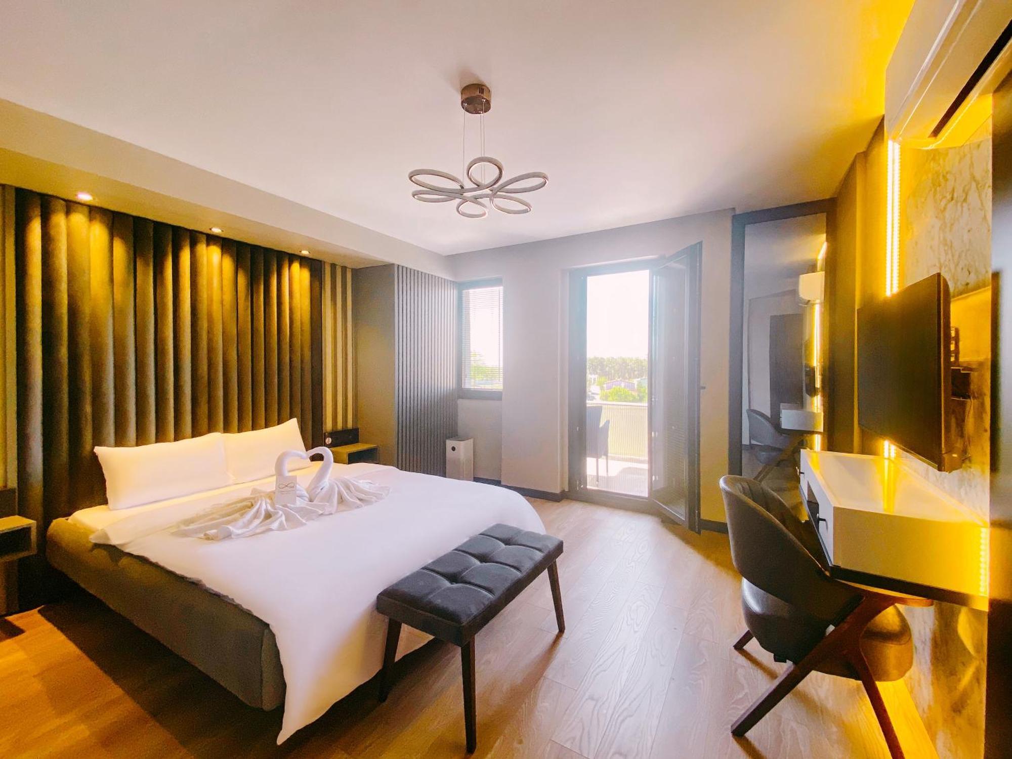1314 Suite Hotel Istanbul Arnavutkoy Екстериор снимка