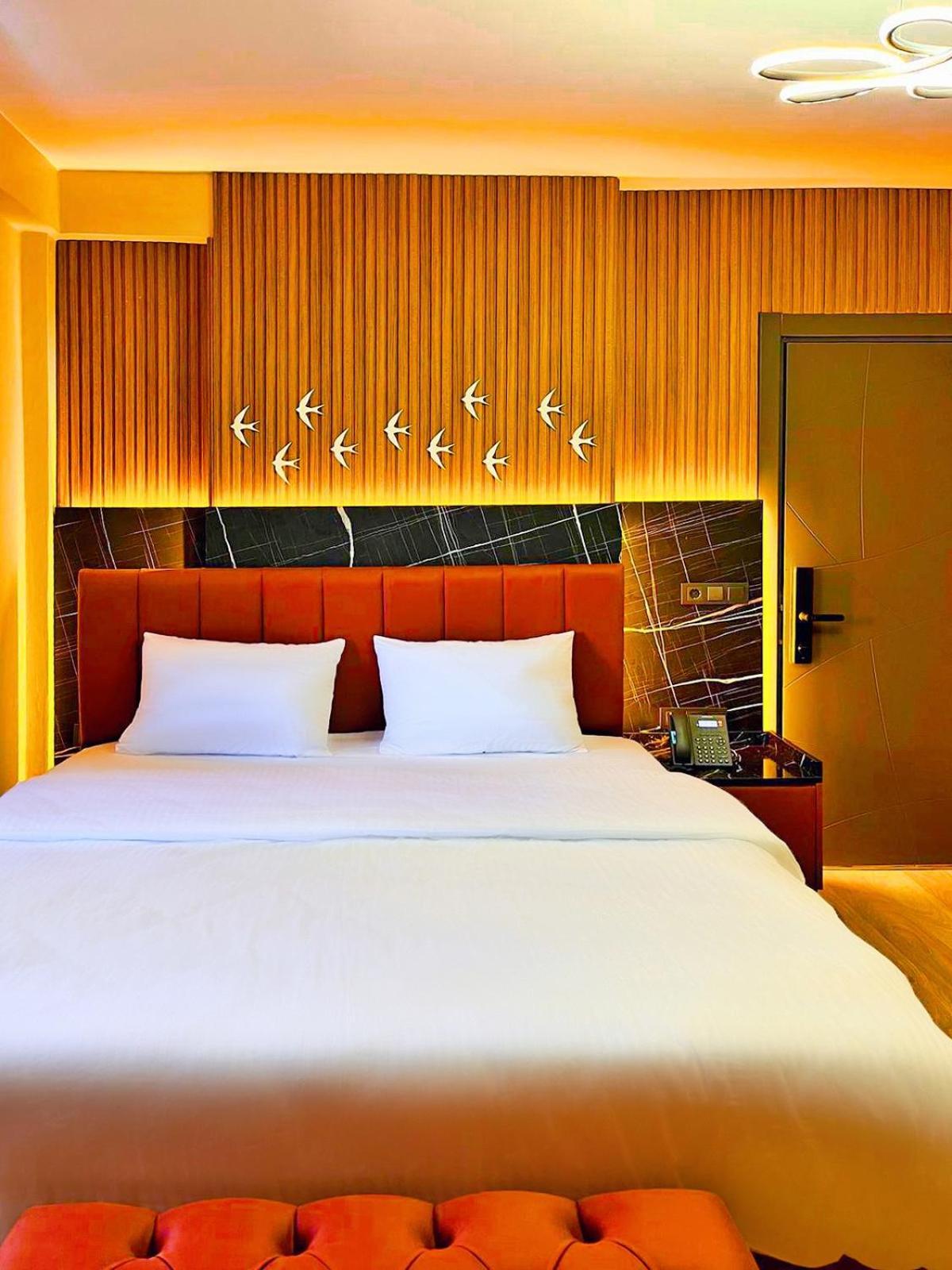 1314 Suite Hotel Istanbul Arnavutkoy Екстериор снимка