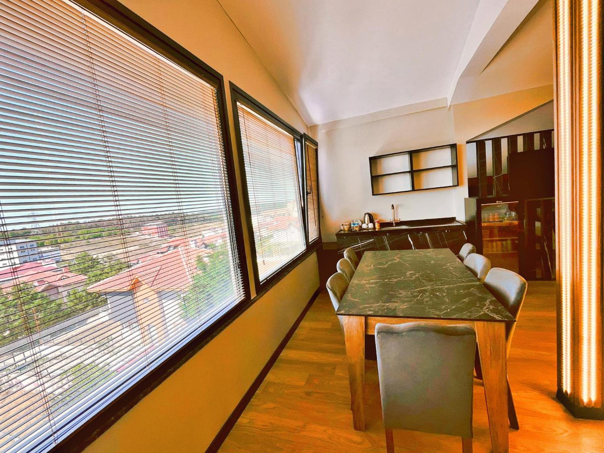 1314 Suite Hotel Istanbul Arnavutkoy Екстериор снимка