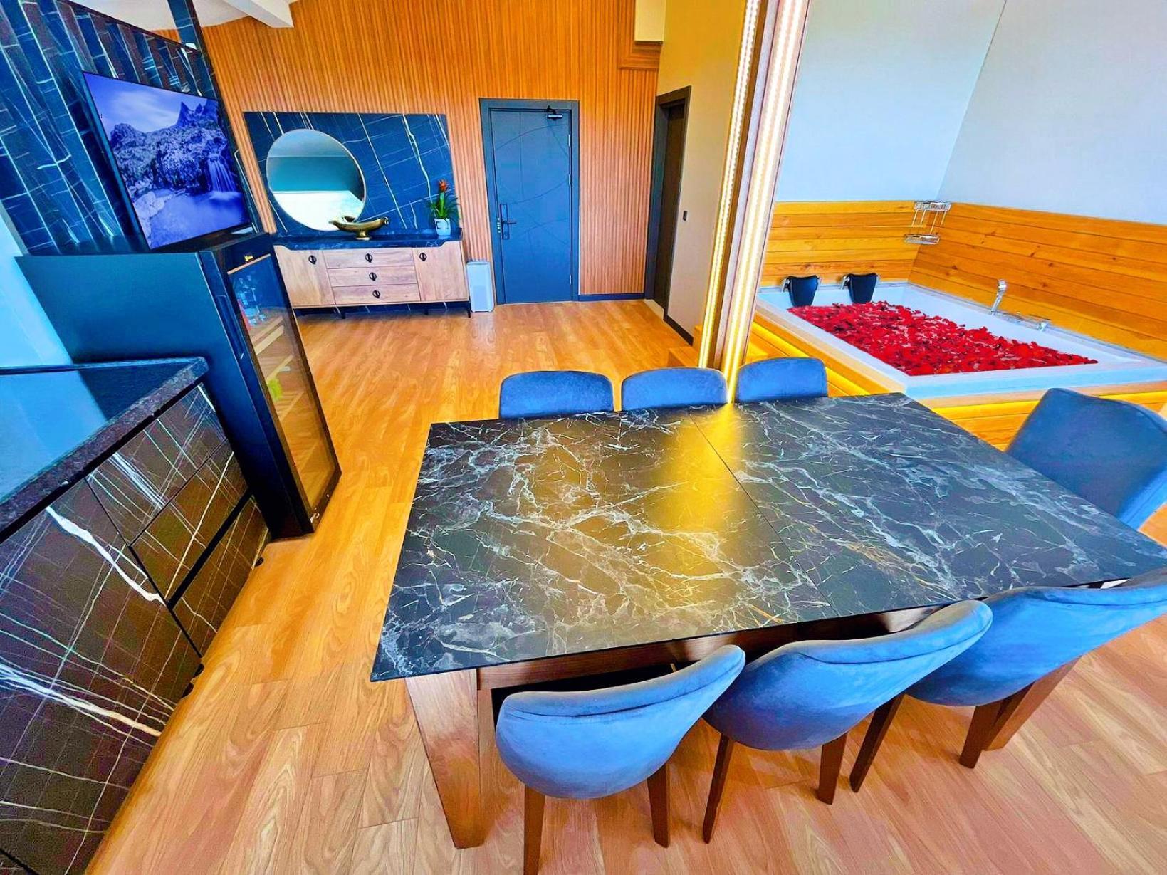 1314 Suite Hotel Istanbul Arnavutkoy Екстериор снимка