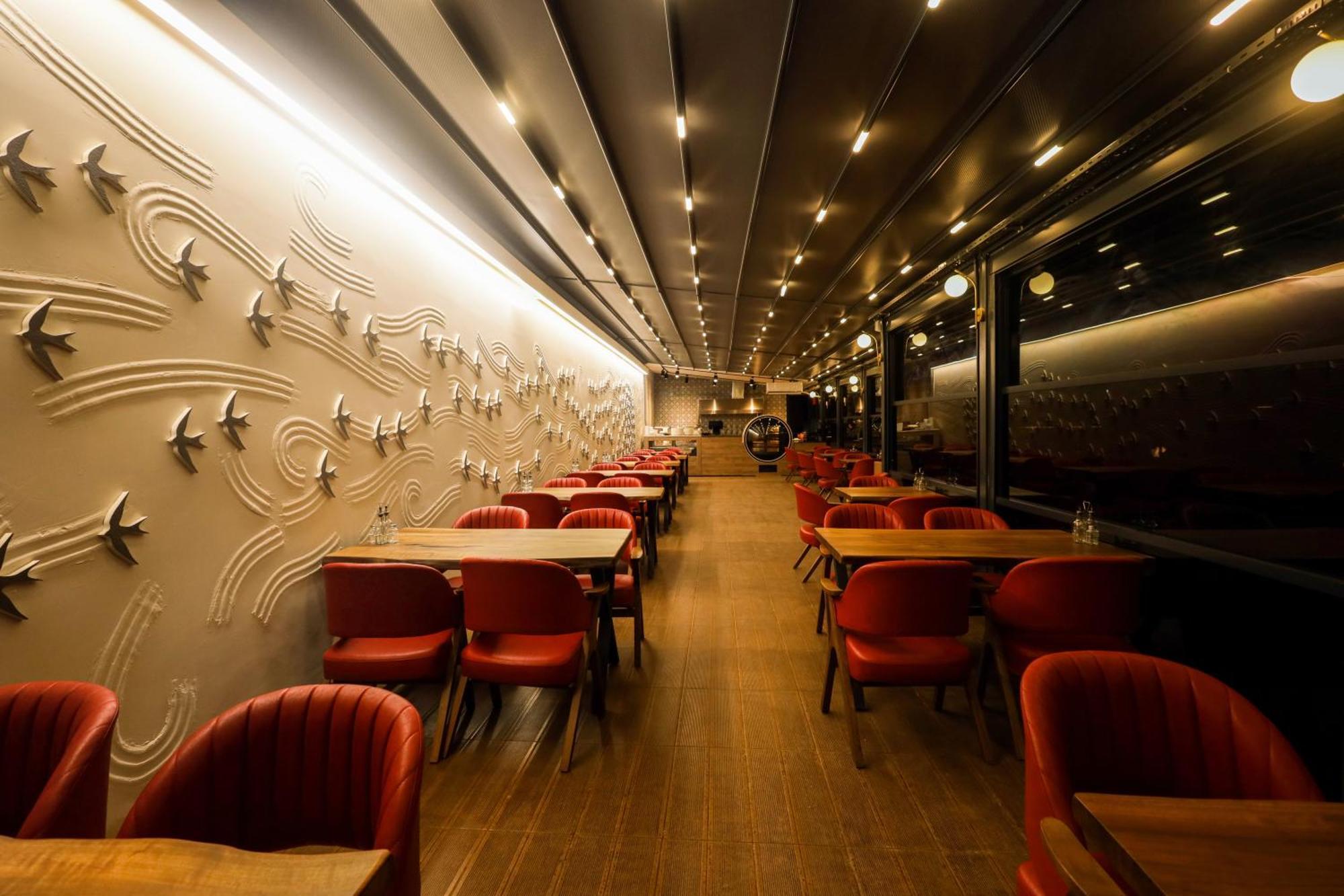 1314 Suite Hotel Istanbul Arnavutkoy Екстериор снимка