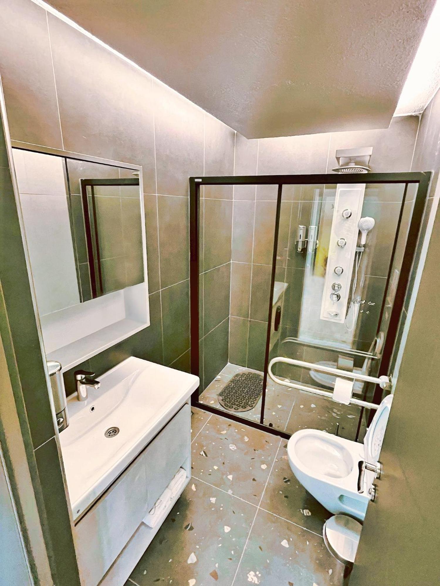 1314 Suite Hotel Istanbul Arnavutkoy Екстериор снимка