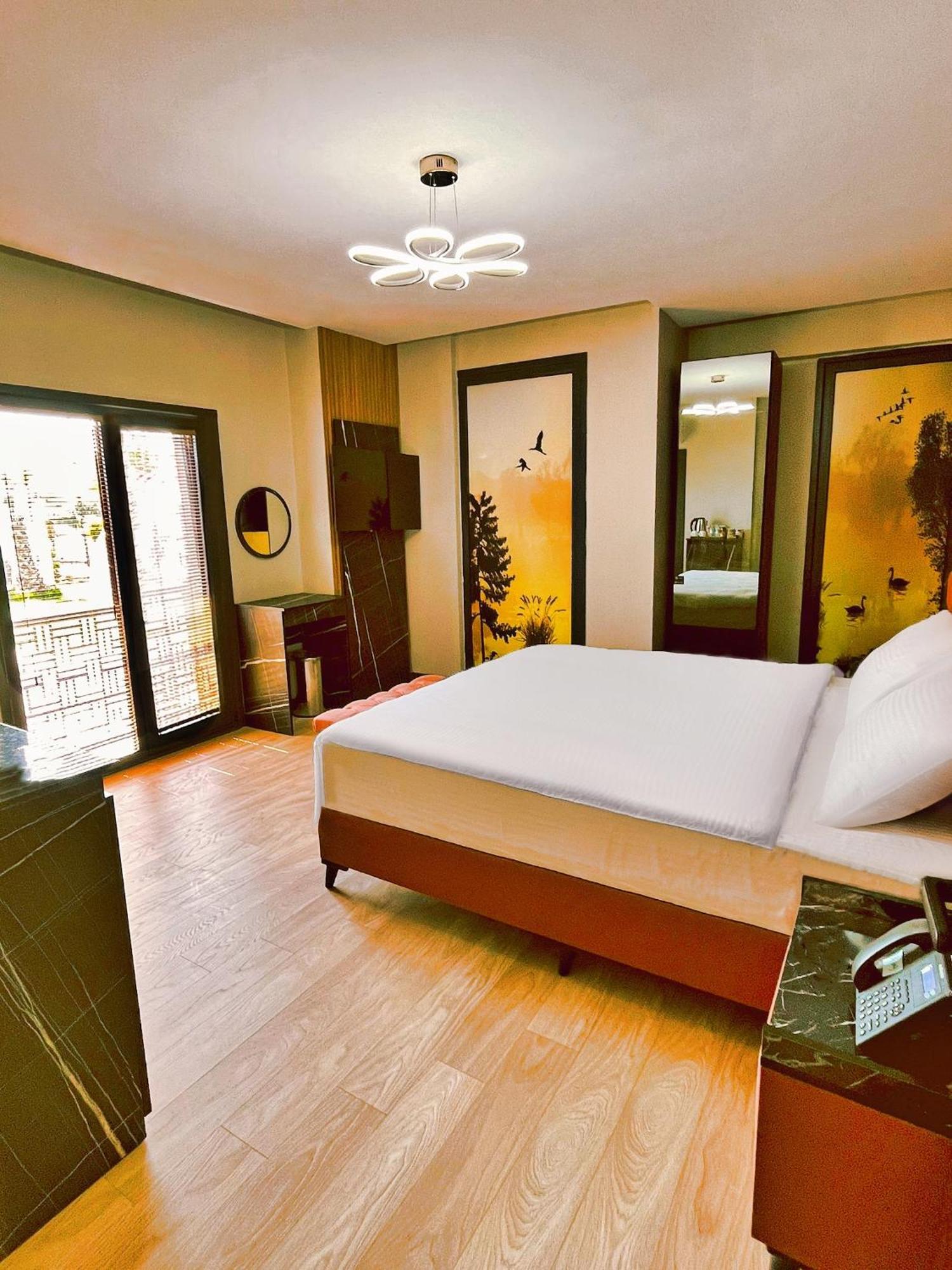 1314 Suite Hotel Istanbul Arnavutkoy Екстериор снимка