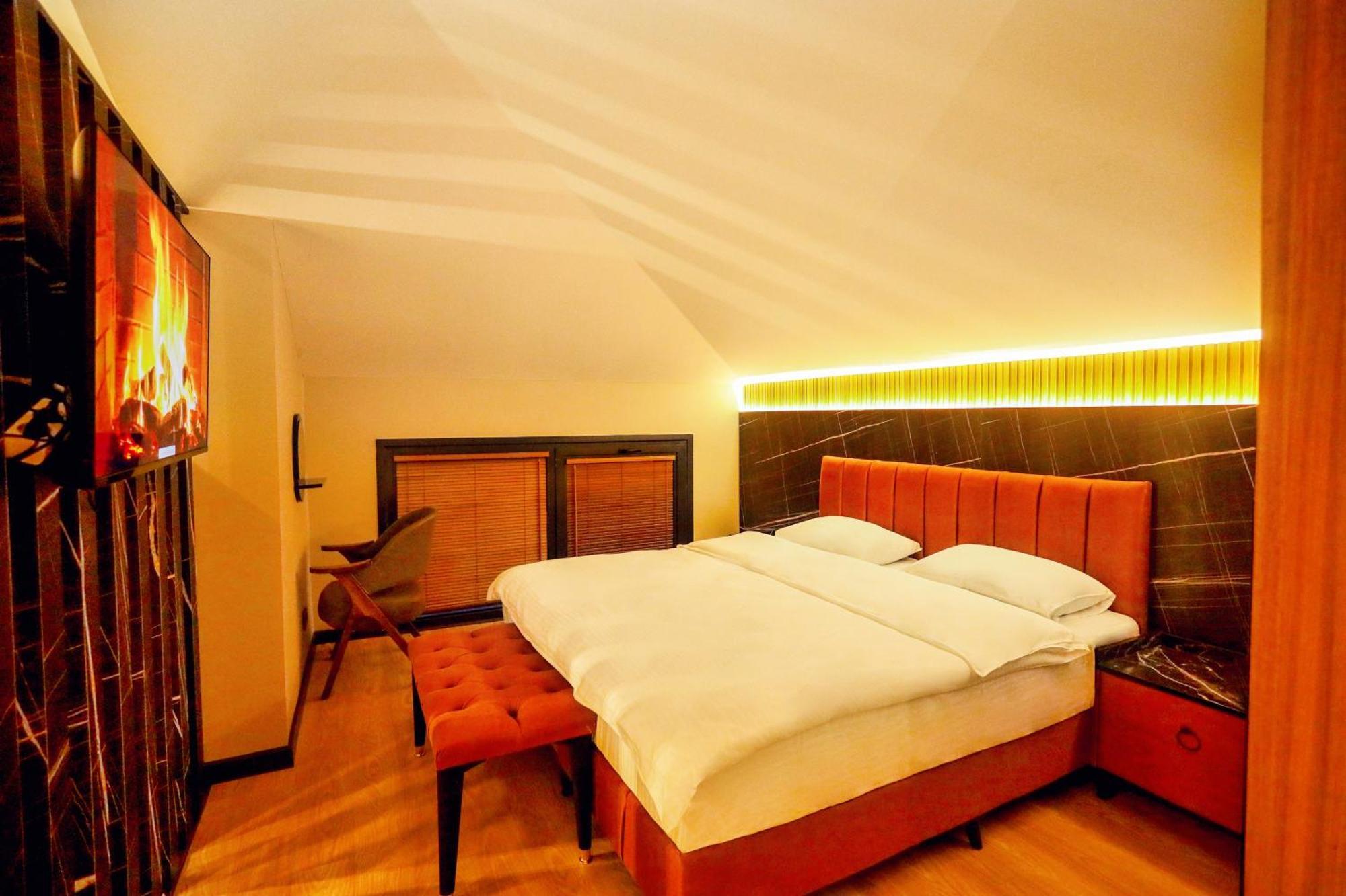 1314 Suite Hotel Istanbul Arnavutkoy Екстериор снимка