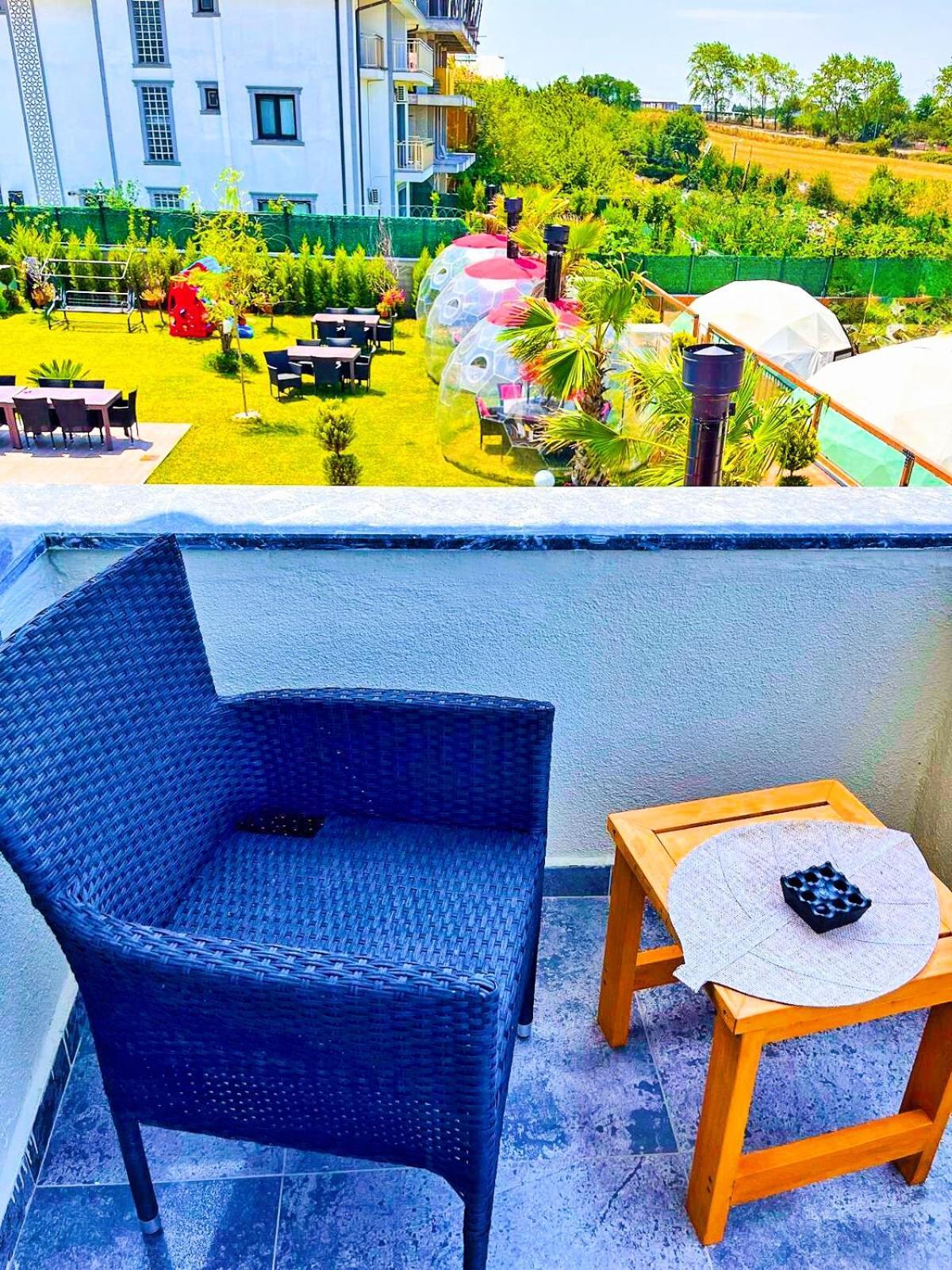 1314 Suite Hotel Istanbul Arnavutkoy Екстериор снимка