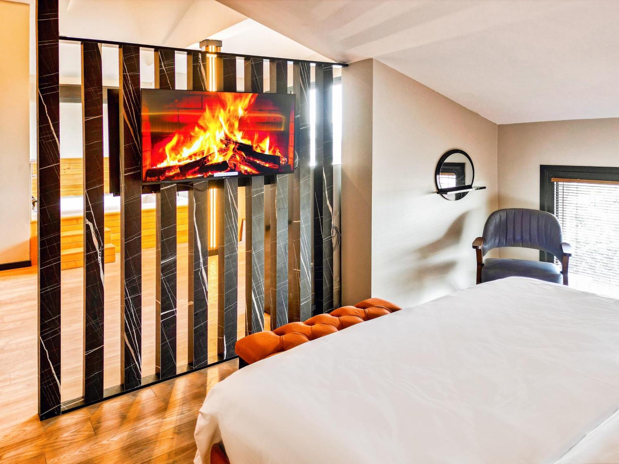 1314 Suite Hotel Istanbul Arnavutkoy Екстериор снимка