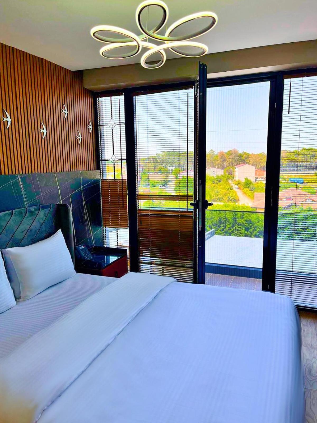 1314 Suite Hotel Istanbul Arnavutkoy Екстериор снимка
