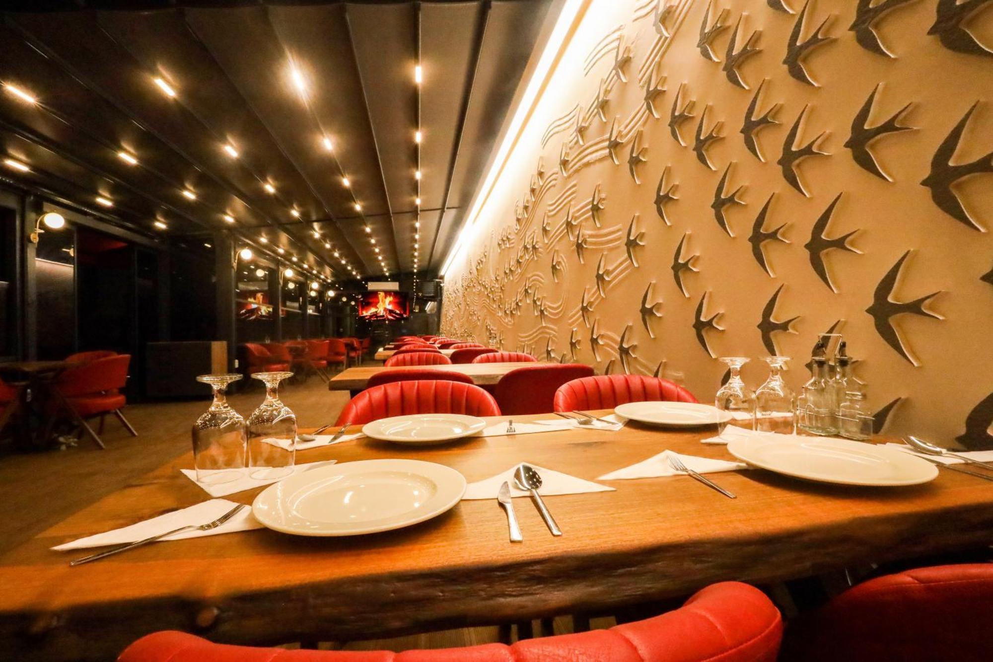 1314 Suite Hotel Istanbul Arnavutkoy Екстериор снимка