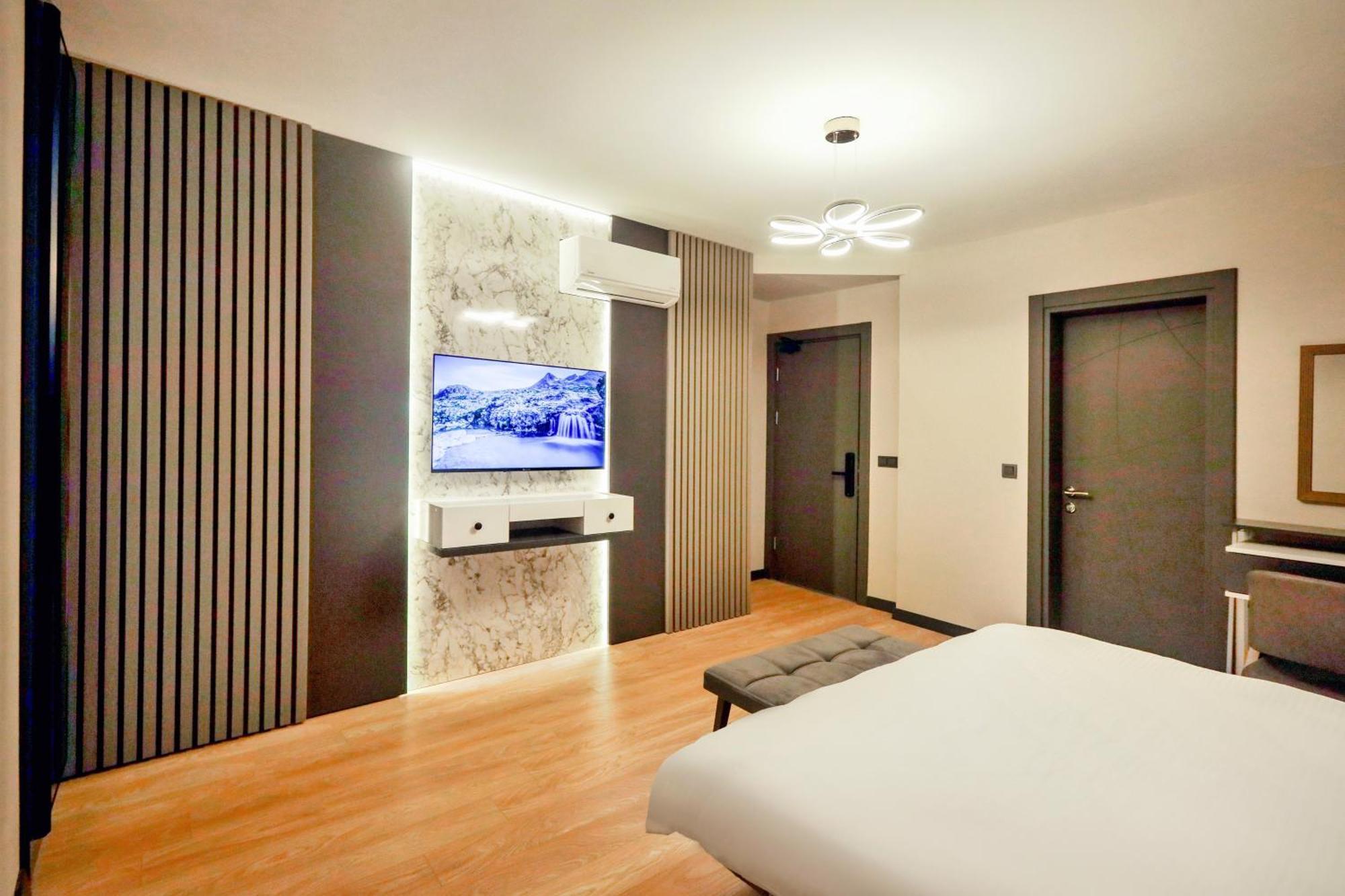 1314 Suite Hotel Istanbul Arnavutkoy Екстериор снимка