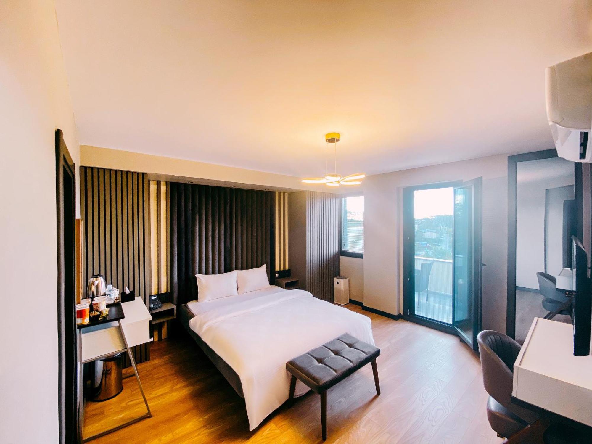 1314 Suite Hotel Istanbul Arnavutkoy Екстериор снимка