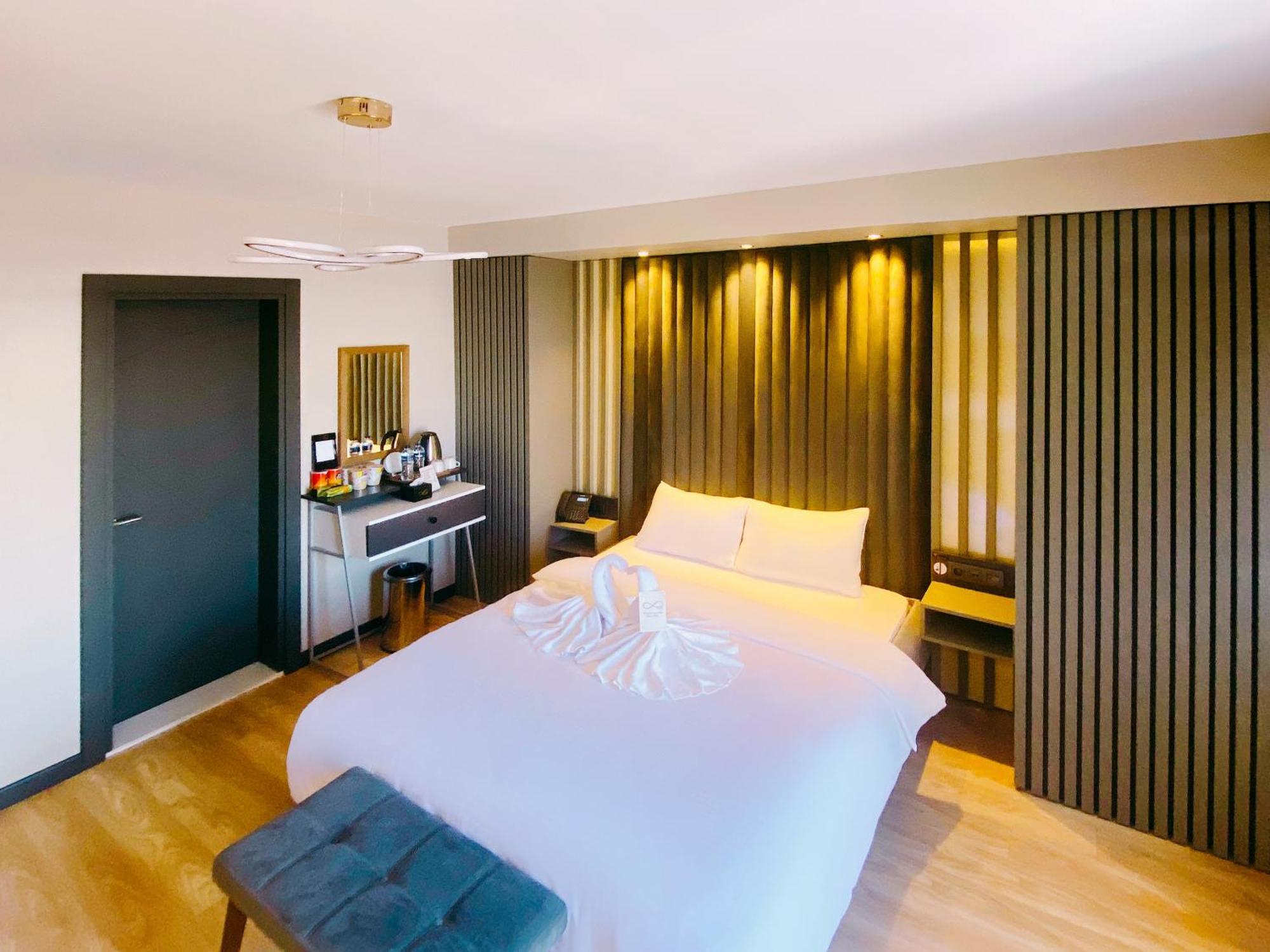1314 Suite Hotel Istanbul Arnavutkoy Екстериор снимка