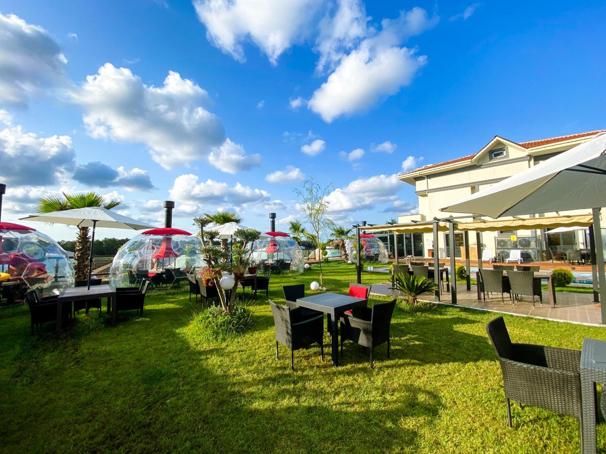 1314 Suite Hotel Istanbul Arnavutkoy Екстериор снимка