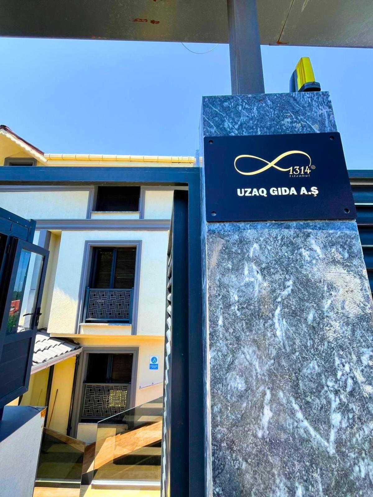 1314 Suite Hotel Istanbul Arnavutkoy Екстериор снимка
